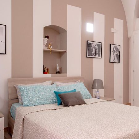 B&B Martini Home 11 Altamura Bagian luar foto