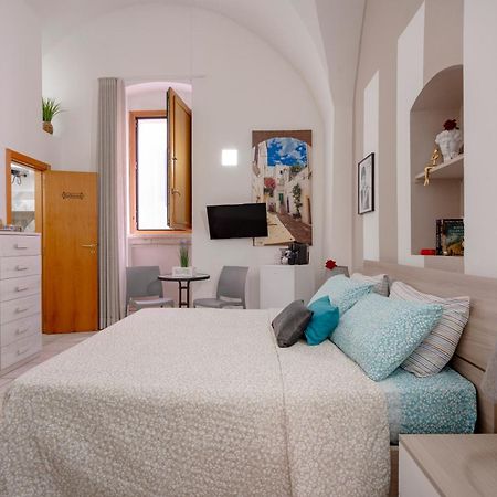 B&B Martini Home 11 Altamura Bagian luar foto