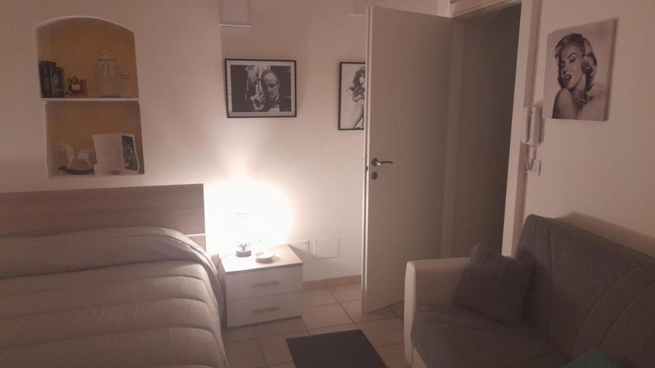 B&B Martini Home 11 Altamura Bagian luar foto