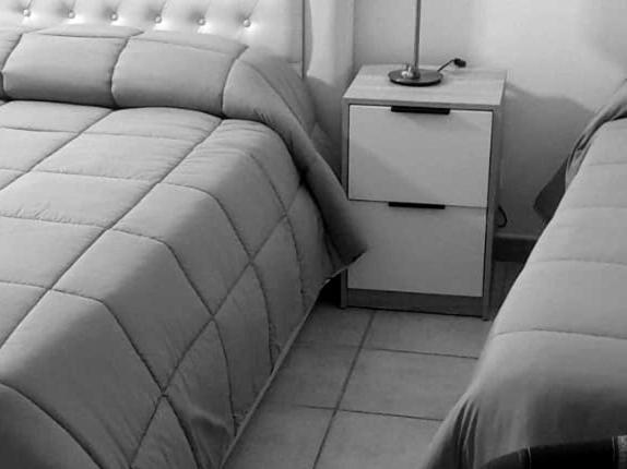 B&B Martini Home 11 Altamura Bagian luar foto