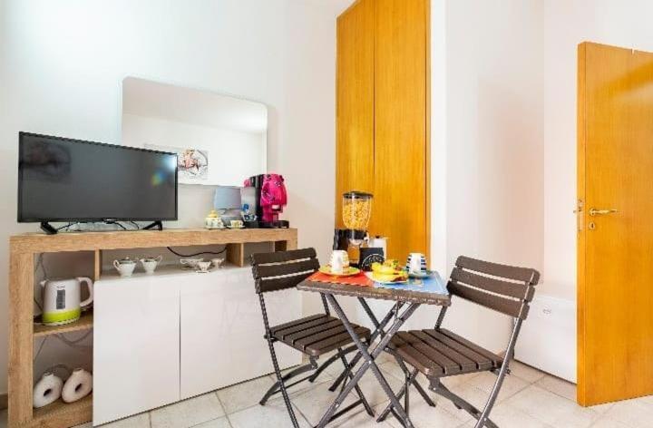 B&B Martini Home 11 Altamura Bagian luar foto