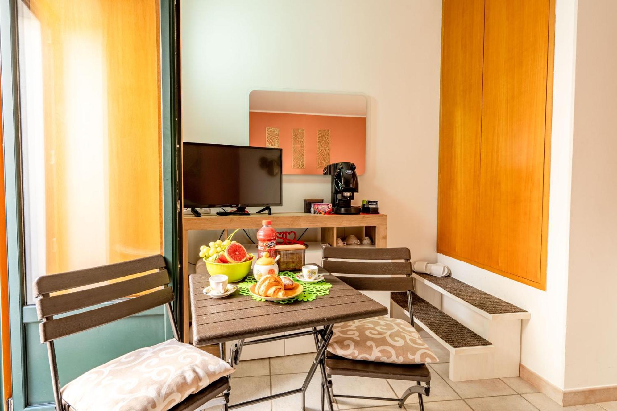 B&B Martini Home 11 Altamura Bagian luar foto