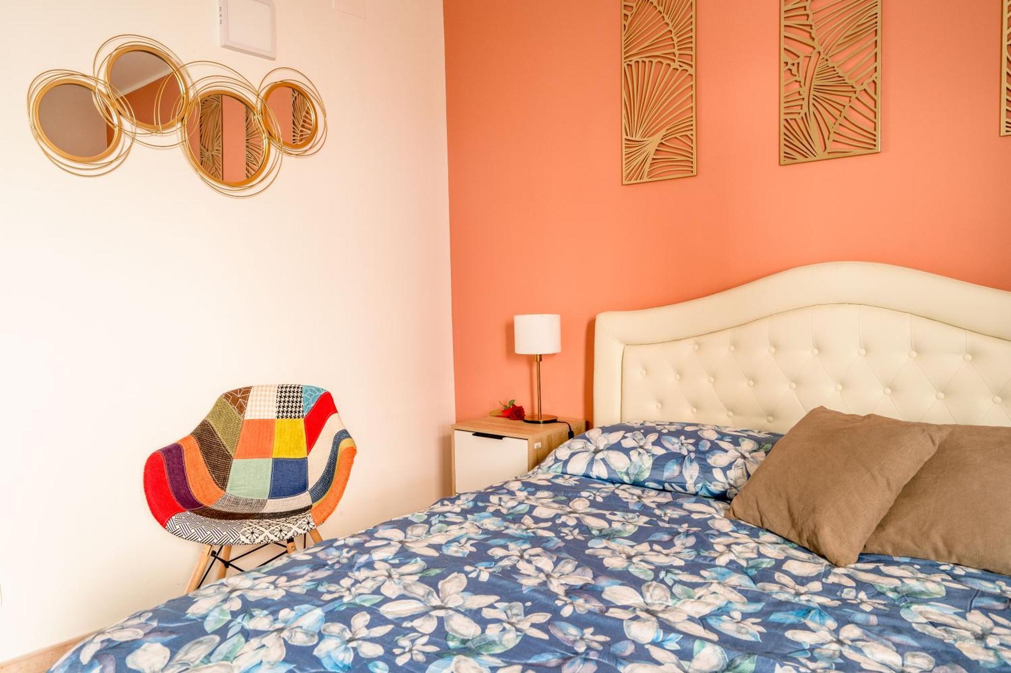 B&B Martini Home 11 Altamura Bagian luar foto