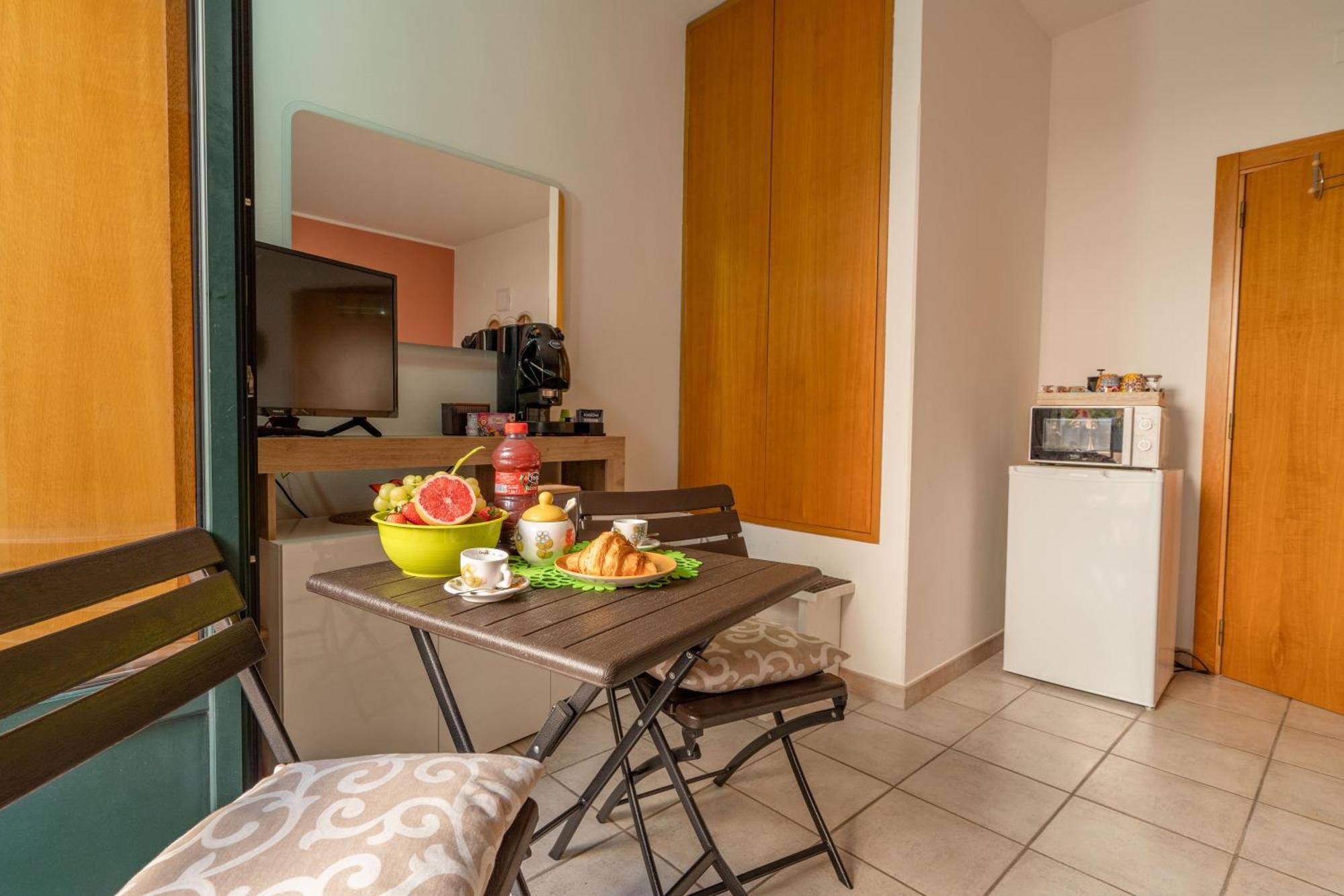 B&B Martini Home 11 Altamura Bagian luar foto