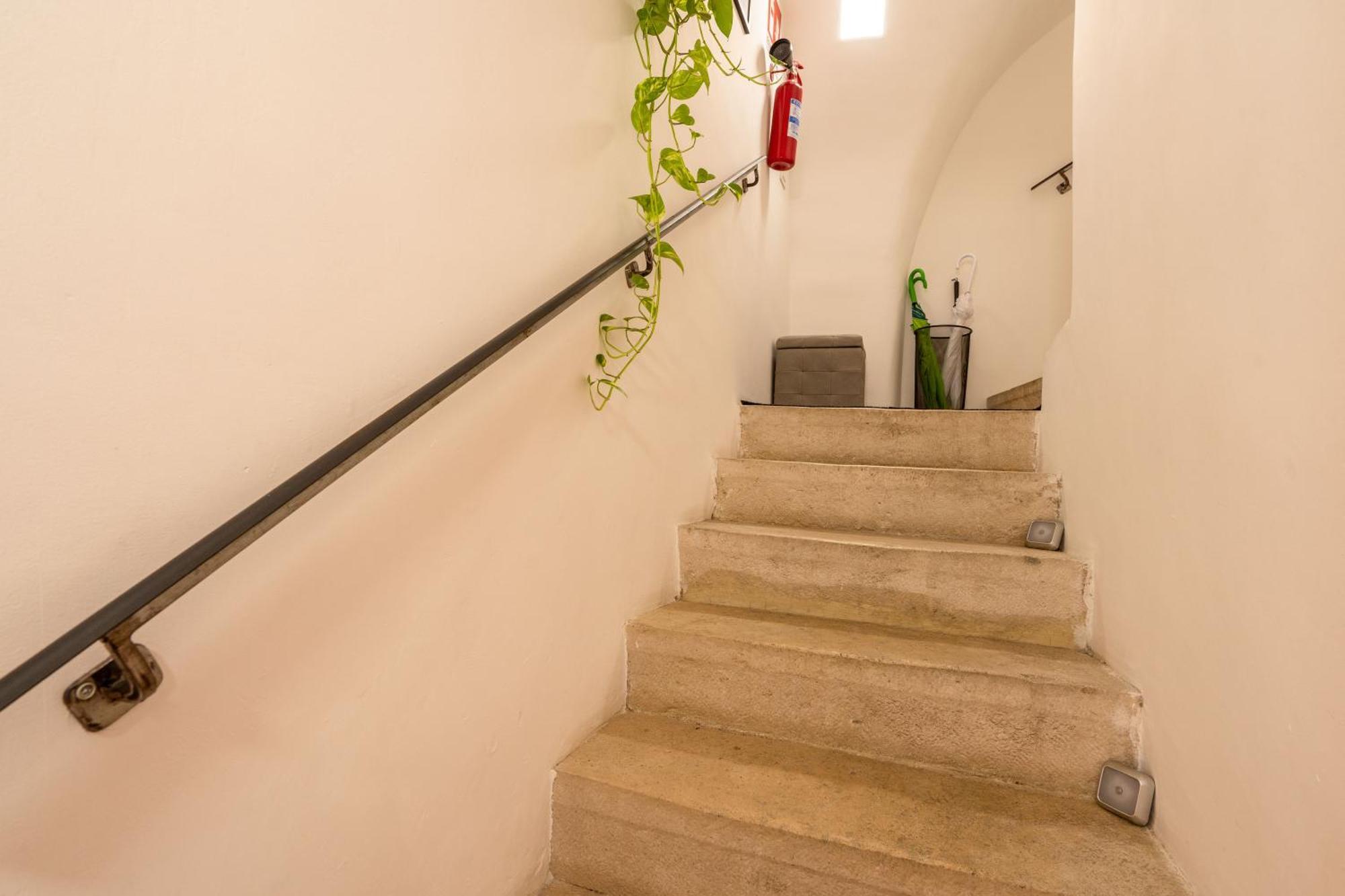 B&B Martini Home 11 Altamura Bagian luar foto