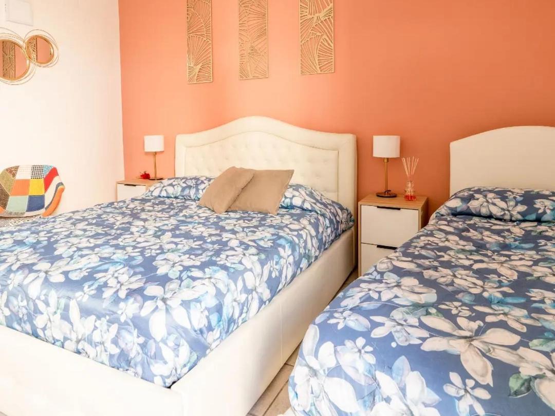 B&B Martini Home 11 Altamura Ruang foto