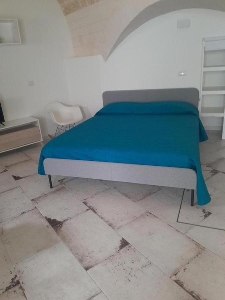 B&B Martini Home 11 Altamura Ruang foto
