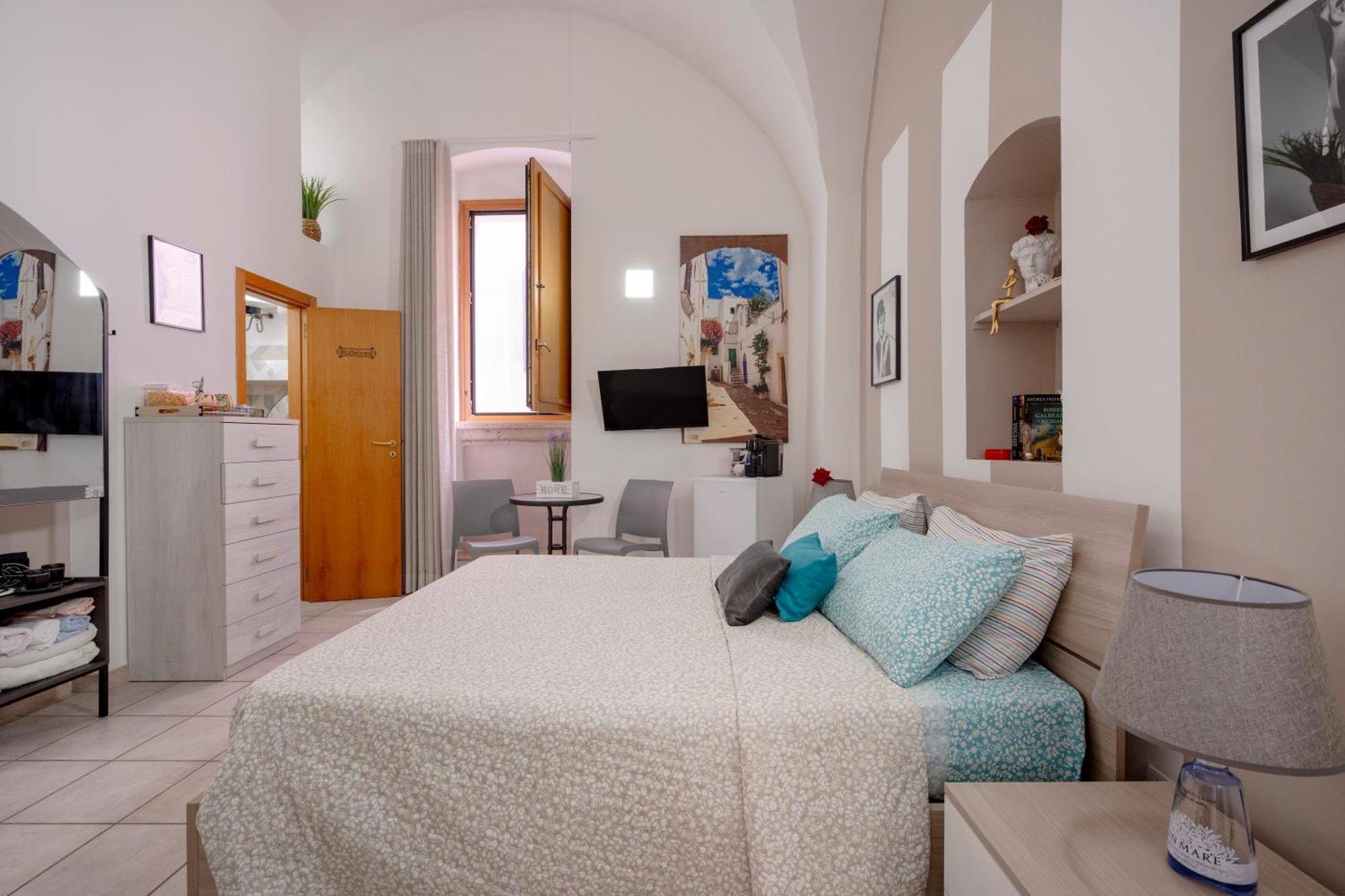 B&B Martini Home 11 Altamura Bagian luar foto