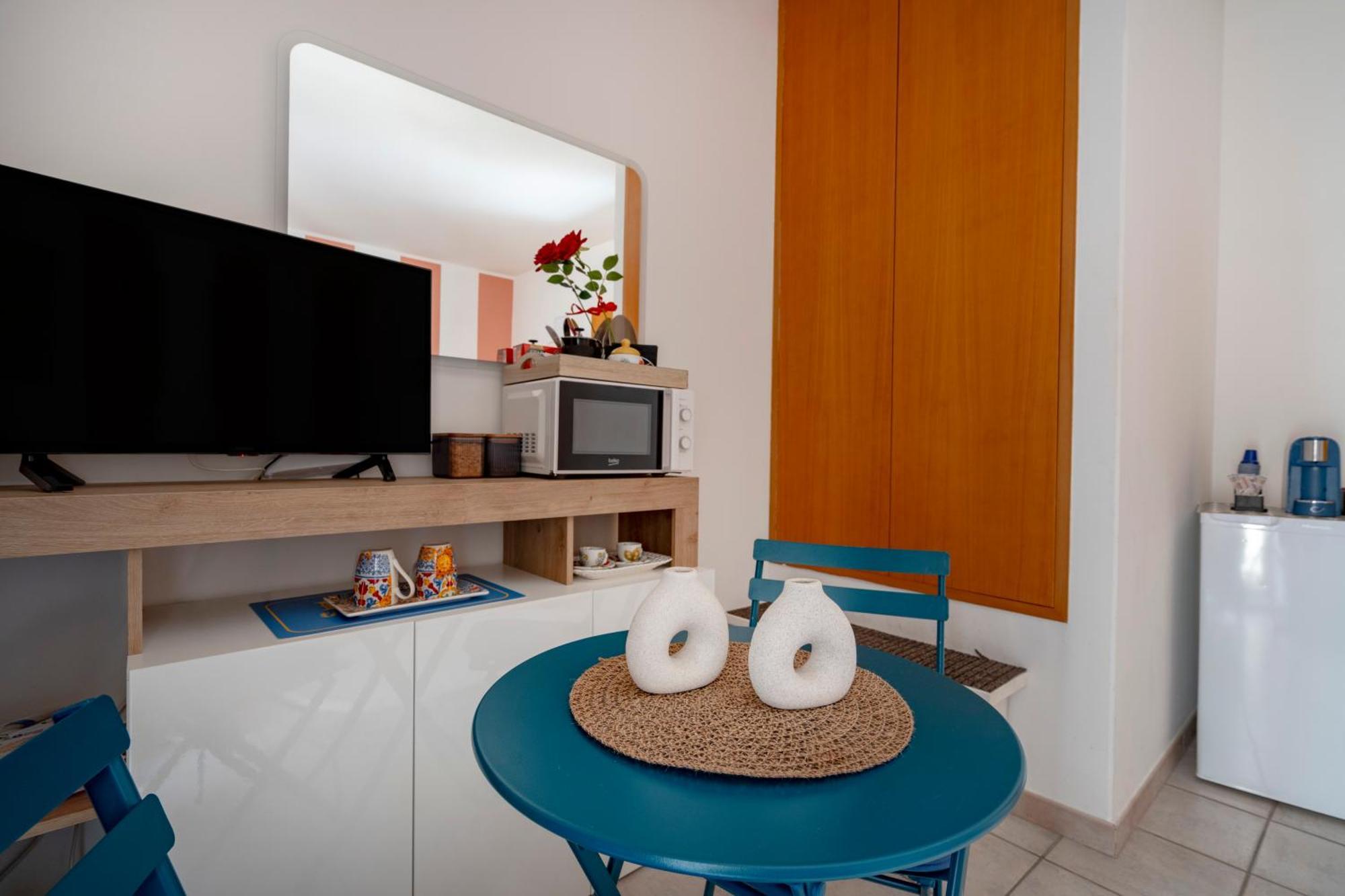 B&B Martini Home 11 Altamura Bagian luar foto